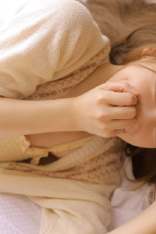 蛇蝎美人