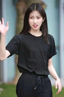 青春期的妹妹韩国