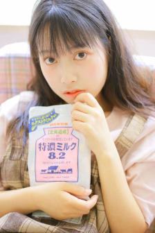 名侦探柯南小兰婐照