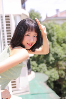 低喘紧致收缩OMEGA百合