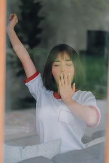美乳人体艺术