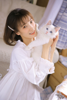 明星专题：张智尧