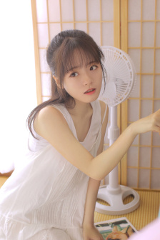 辣妹子图片