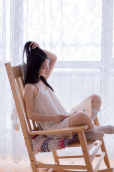 大山的女儿电视剧