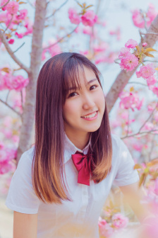 晚娘恋欲