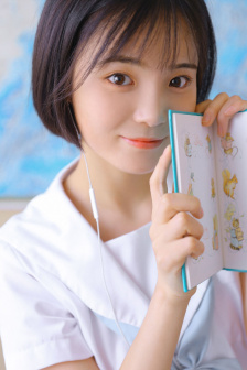 帝王攻美人受